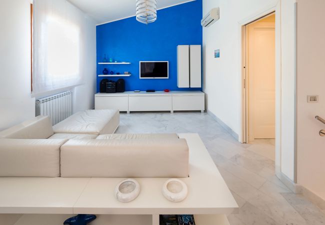 Villa a Custonaci - Afrodite Villa a Custonaci - Afrodite