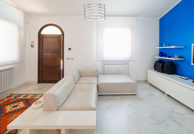 Villa a Custonaci - Afrodite Villa a Custonaci - Afrodite