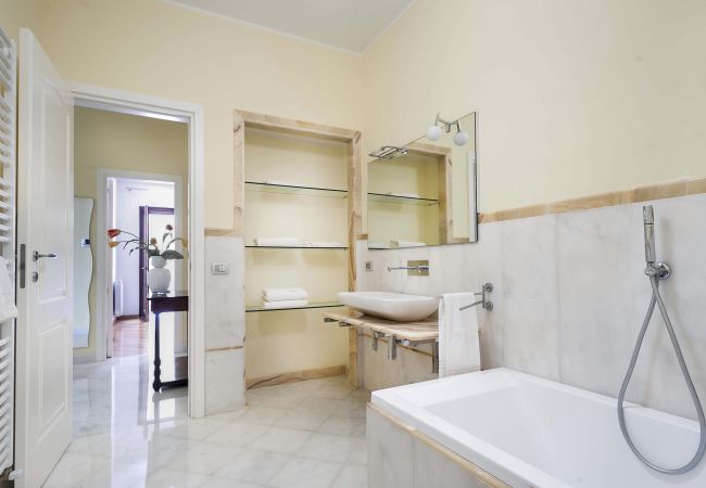 Villa a Custonaci - Afrodite Villa a Custonaci - Afrodite