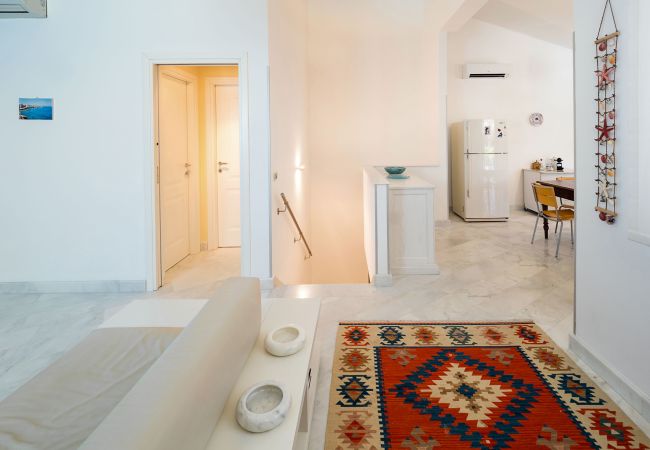 Villa a Custonaci - Afrodite Villa a Custonaci - Afrodite