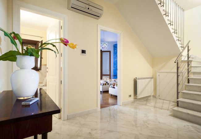 Villa a Custonaci - Afrodite Villa a Custonaci - Afrodite