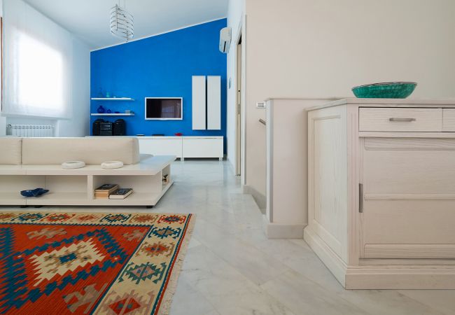 Villa a Custonaci - Afrodite Villa a Custonaci - Afrodite