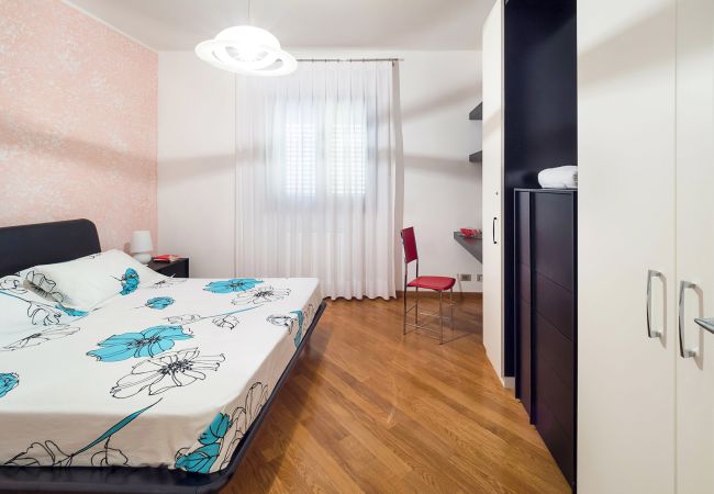 Villa a Custonaci - Afrodite Villa a Custonaci - Afrodite