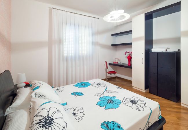 Villa a Custonaci - Afrodite Villa a Custonaci - Afrodite