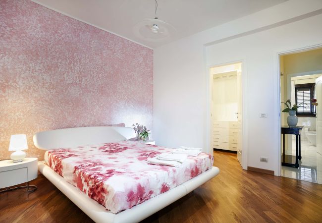 Villa a Custonaci - Afrodite Villa a Custonaci - Afrodite