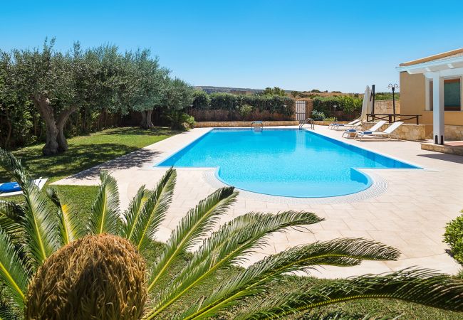 Villa a Custonaci - Afrodite Villa a Custonaci - Afrodite