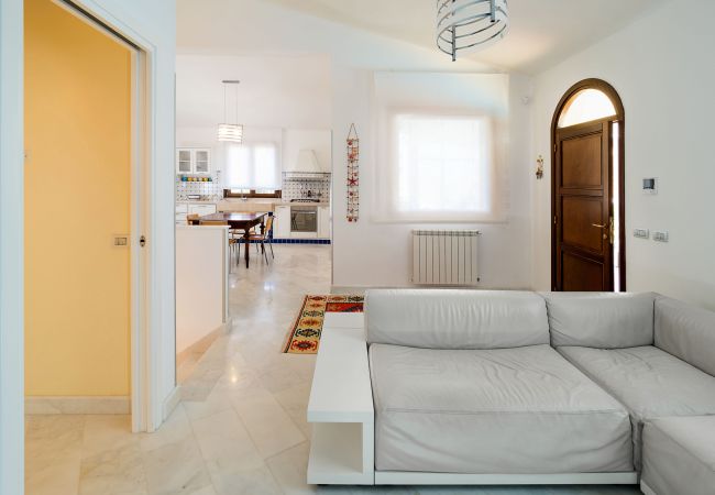 Villa a Custonaci - Afrodite Villa a Custonaci - Afrodite