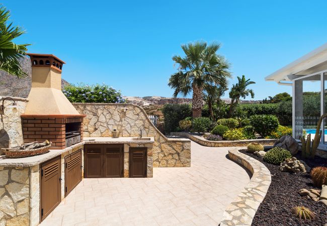 Villa a Custonaci - Afrodite Villa a Custonaci - Afrodite