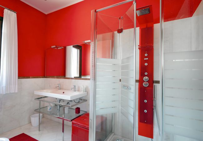 Villa a Custonaci - Afrodite Villa a Custonaci - Afrodite