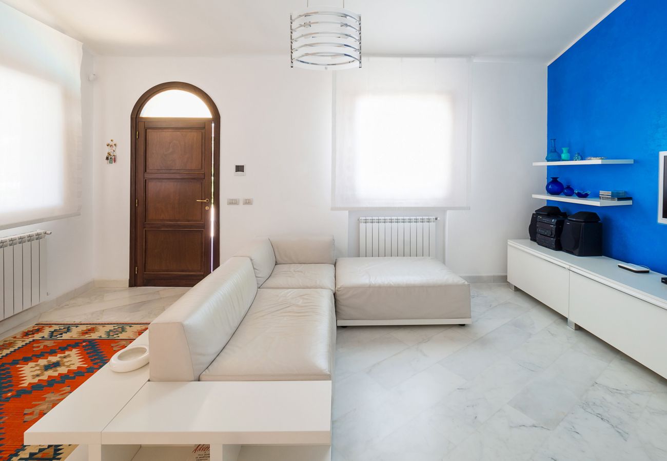 Villa a Custonaci - Afrodite Villa a Custonaci - Afrodite