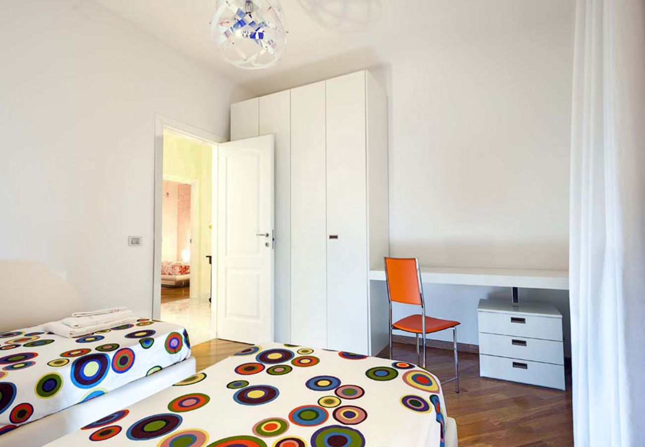 Villa a Custonaci - Afrodite Villa a Custonaci - Afrodite