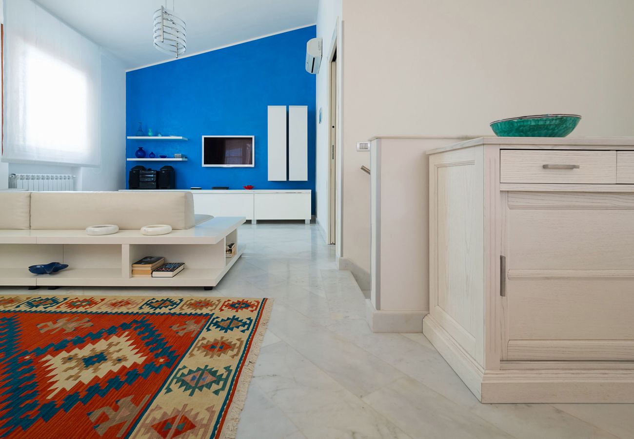 Villa a Custonaci - Afrodite Villa a Custonaci - Afrodite