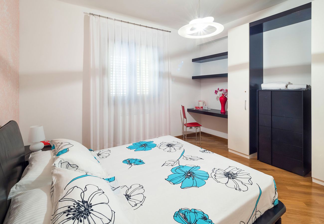 Villa a Custonaci - Afrodite Villa a Custonaci - Afrodite