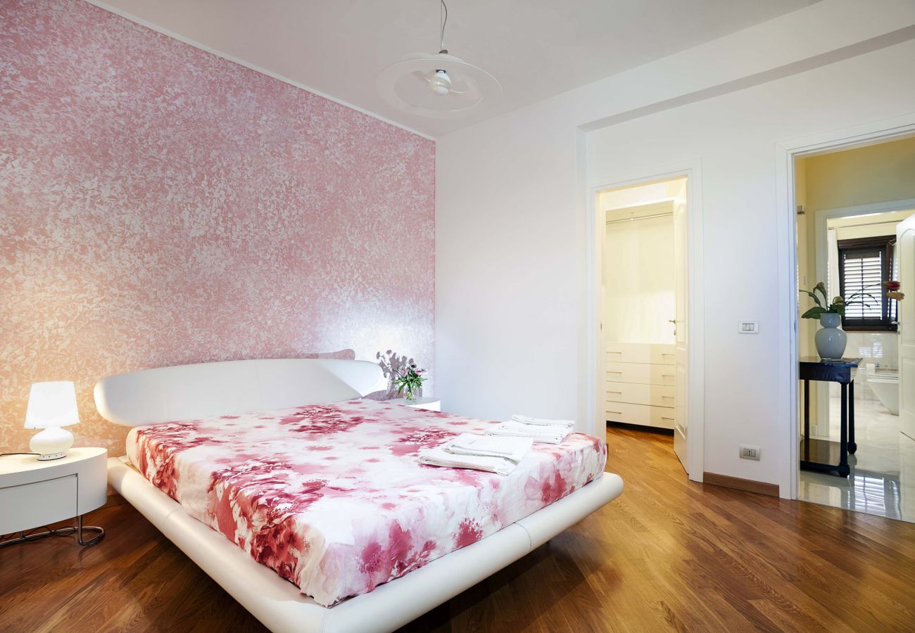 Villa a Custonaci - Afrodite Villa a Custonaci - Afrodite