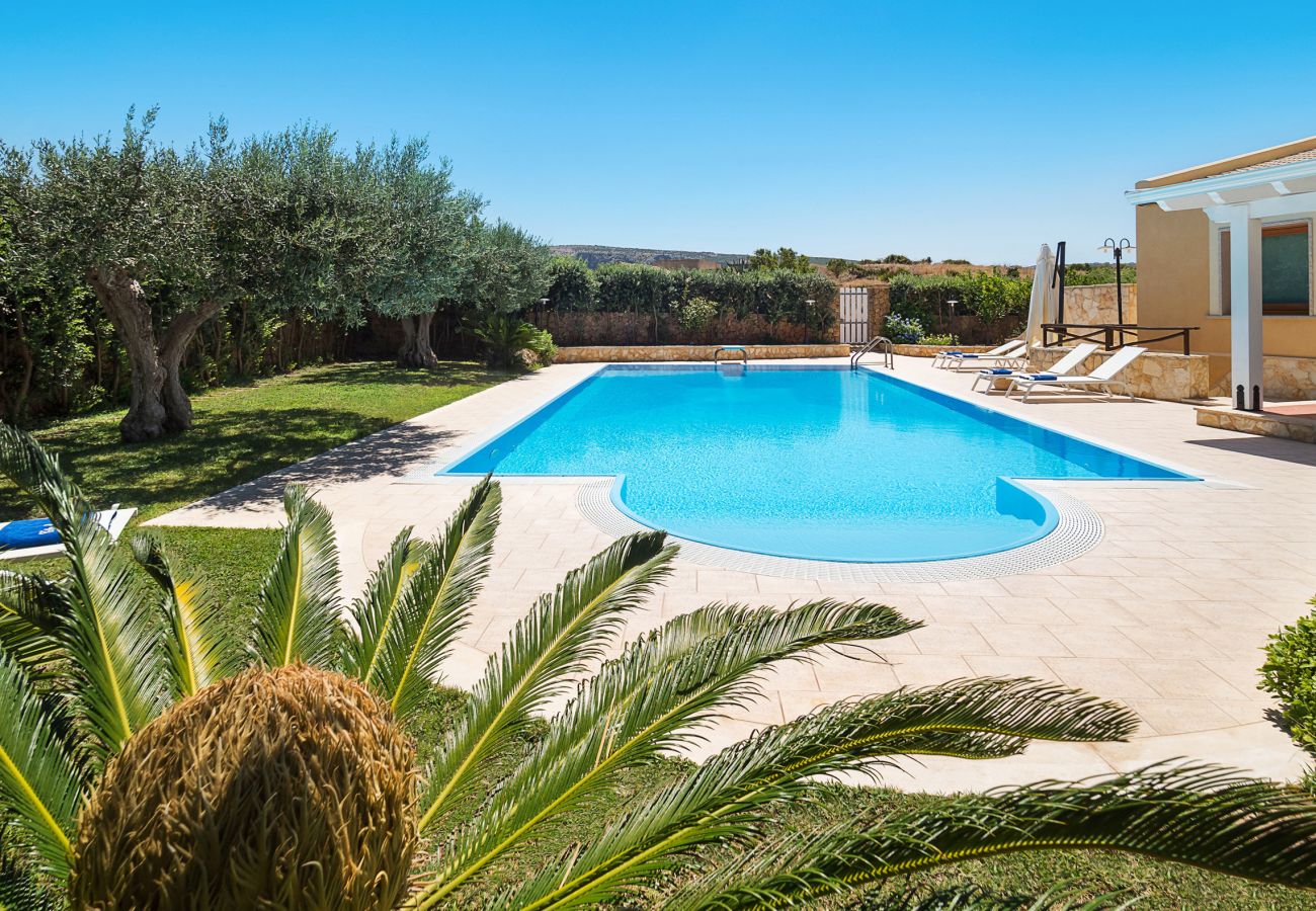 Villa a Custonaci - Afrodite Villa a Custonaci - Afrodite