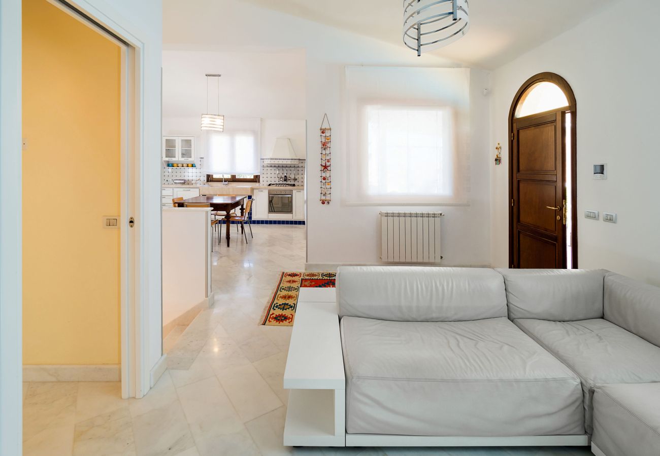 Villa a Custonaci - Afrodite Villa a Custonaci - Afrodite