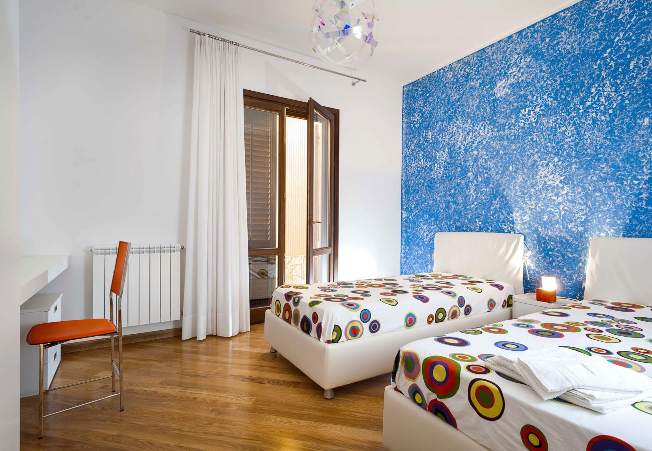 Villa a Custonaci - Afrodite Villa a Custonaci - Afrodite