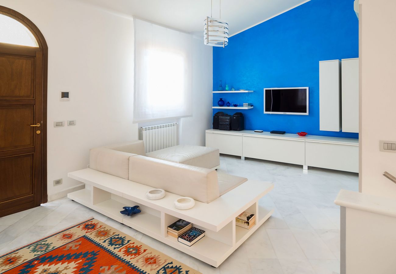 Villa a Custonaci - Afrodite Villa a Custonaci - Afrodite