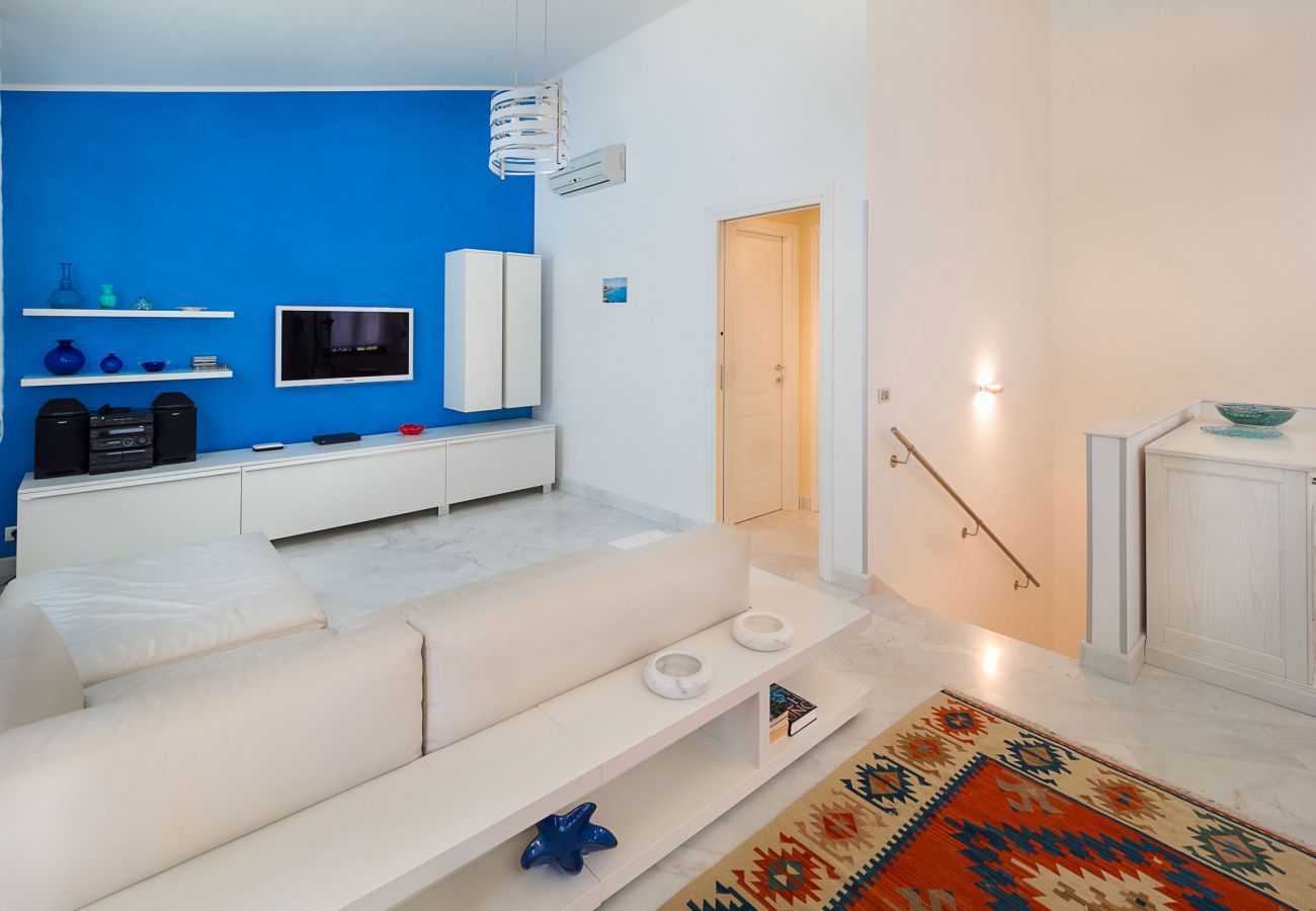 Villa a Custonaci - Afrodite Villa a Custonaci - Afrodite