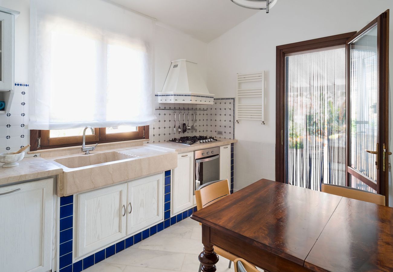 Villa a Custonaci - Afrodite Villa a Custonaci - Afrodite