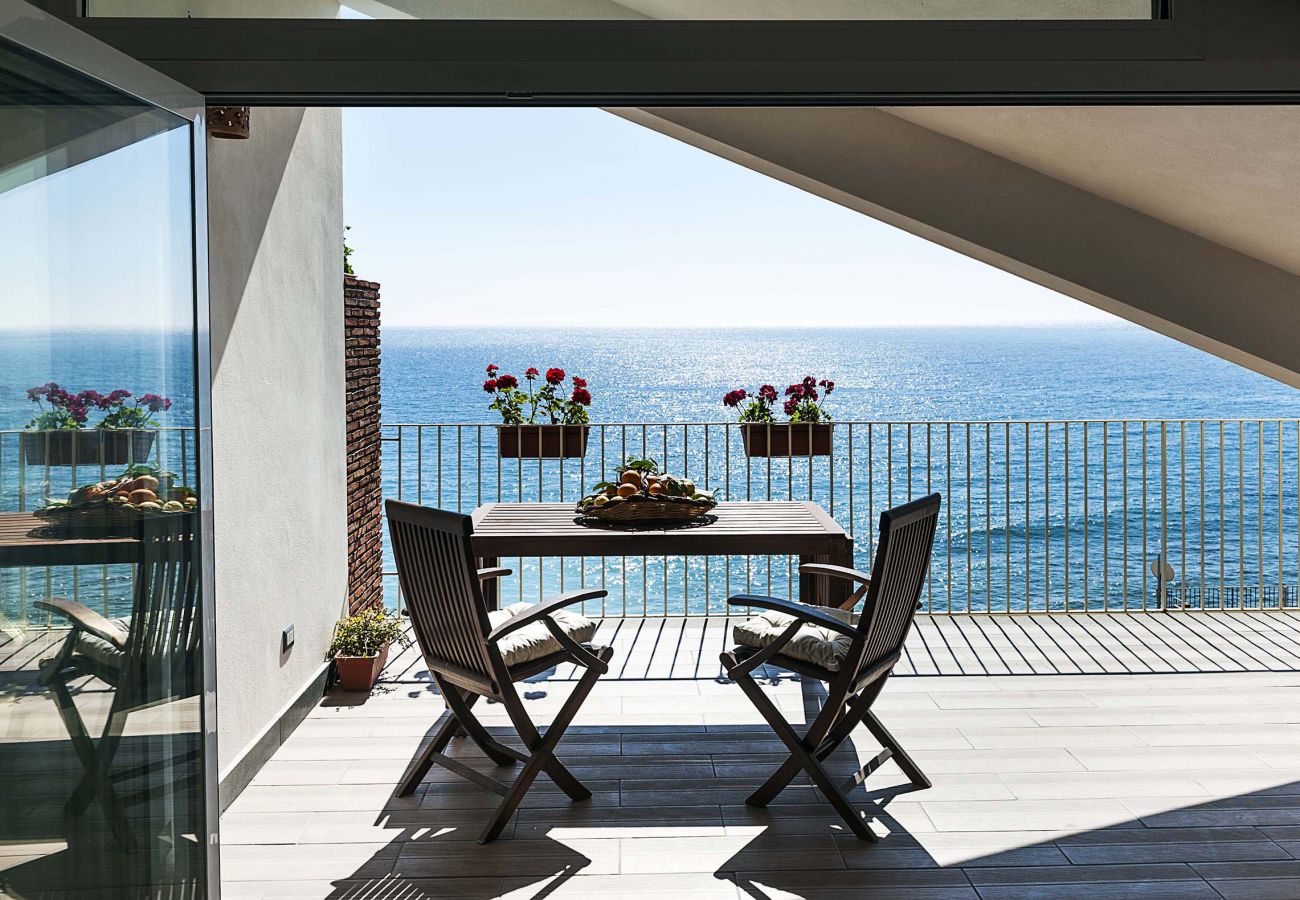 Appartamento a Taormina - Alyssa Appartamento a Taormina - Alyssa