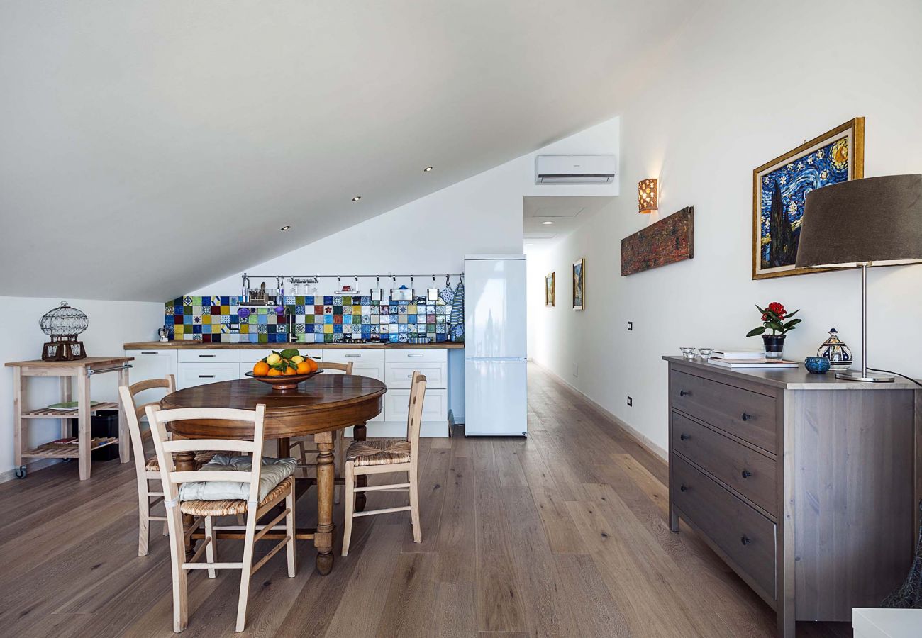 Appartamento a Taormina - Alyssa Appartamento a Taormina - Alyssa