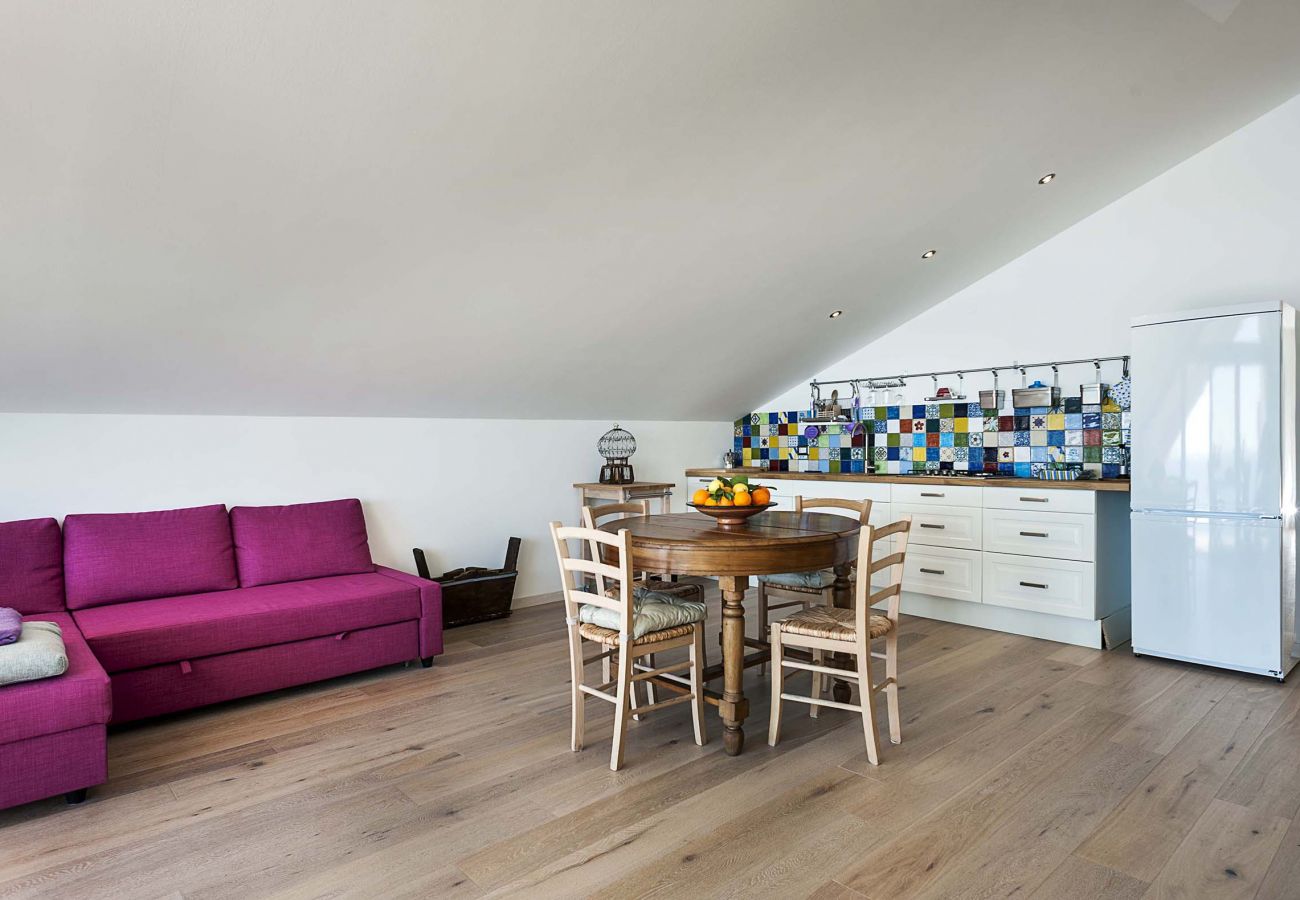 Appartamento a Taormina - Alyssa Appartamento a Taormina - Alyssa