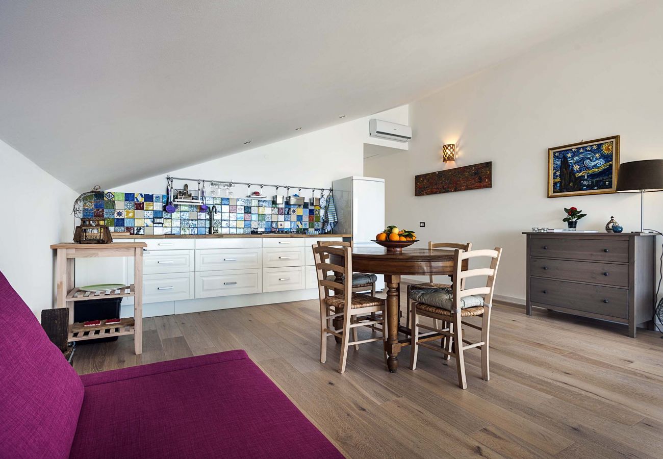 Appartamento a Taormina - Alyssa Appartamento a Taormina - Alyssa