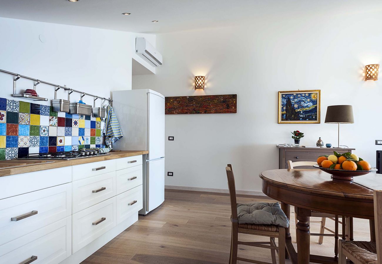 Appartamento a Taormina - Alyssa Appartamento a Taormina - Alyssa