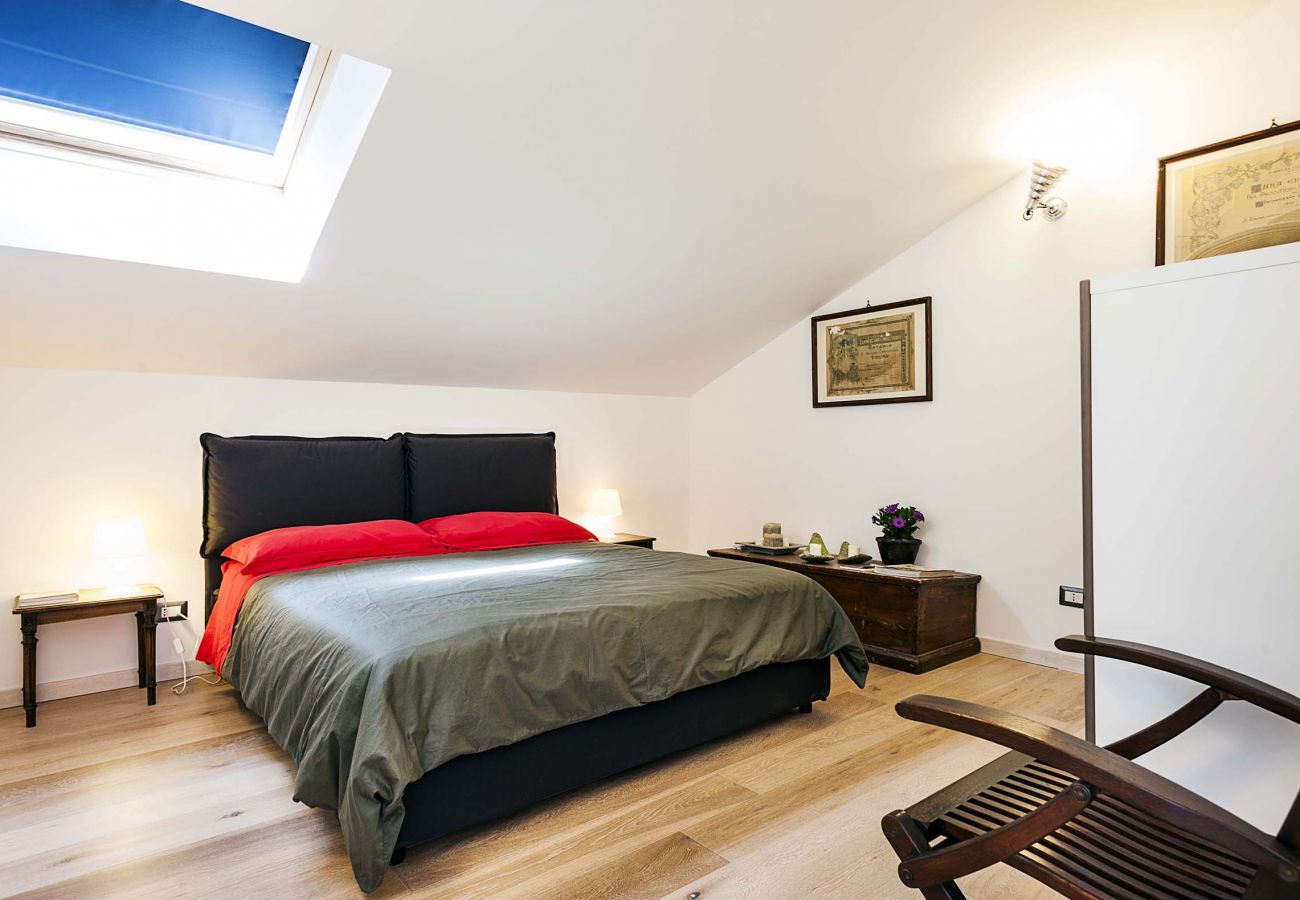 Appartamento a Taormina - Alyssa Appartamento a Taormina - Alyssa