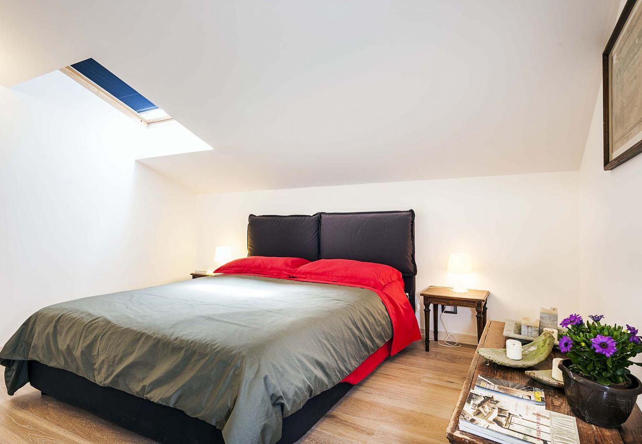 Appartamento a Taormina - Alyssa Appartamento a Taormina - Alyssa