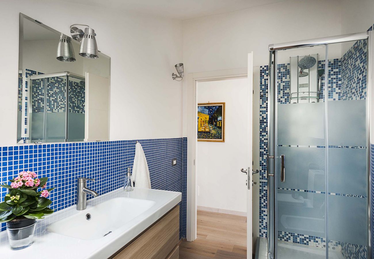 Appartamento a Taormina - Alyssa Appartamento a Taormina - Alyssa