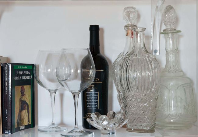 Casa a Buseto Palizzolo - Baglio Maranzano - Titi Casa a Buseto Palizzolo - Baglio Maranzano - Titi