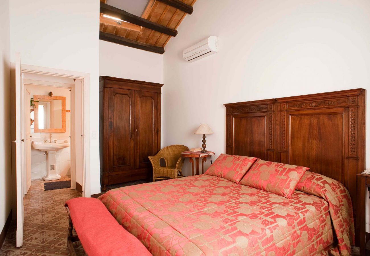 Casa a Buseto Palizzolo - Baglio Maranzano - Titi Casa a Buseto Palizzolo - Baglio Maranzano - Titi