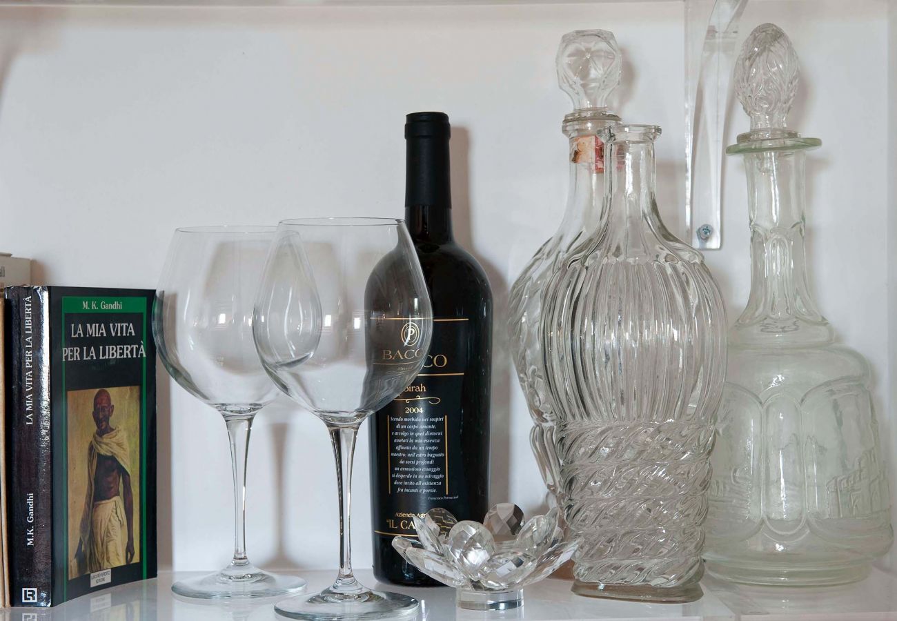 Casa a Buseto Palizzolo - Baglio Maranzano - Titi Casa a Buseto Palizzolo - Baglio Maranzano - Titi