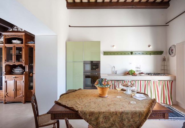 Casa a Buseto Palizzolo - Baglio Maranzano - Marietta Casa a Buseto Palizzolo - Baglio Maranzano - Marietta