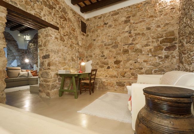 Casa a Buseto Palizzolo - Baglio Maranzano - Marietta Casa a Buseto Palizzolo - Baglio Maranzano - Marietta