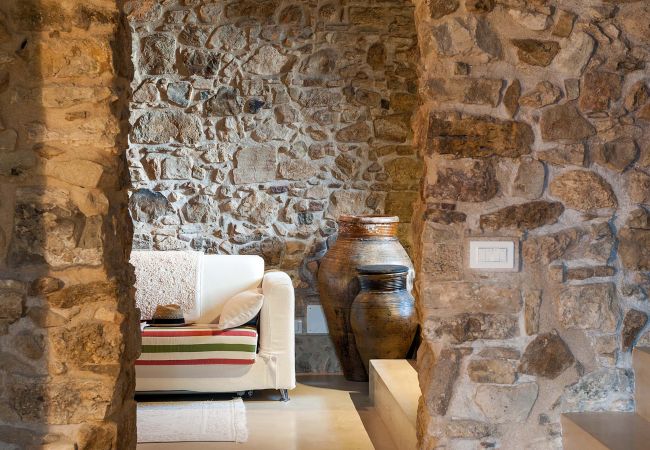 Casa a Buseto Palizzolo - Baglio Maranzano - Marietta Casa a Buseto Palizzolo - Baglio Maranzano - Marietta