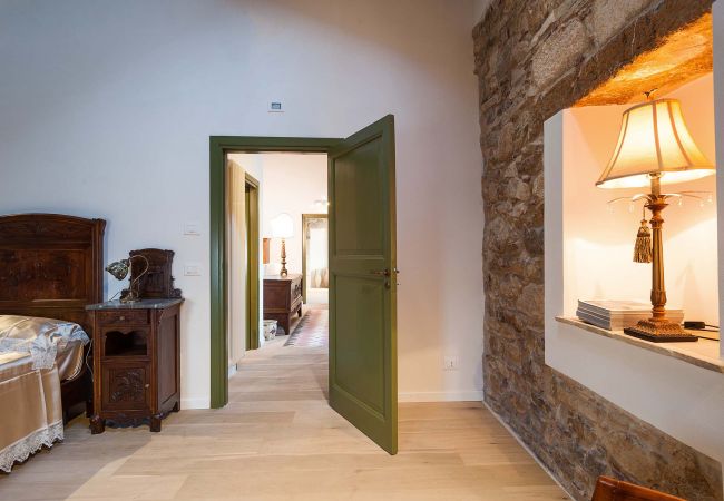 Casa a Buseto Palizzolo - Baglio Maranzano - Marietta Casa a Buseto Palizzolo - Baglio Maranzano - Marietta