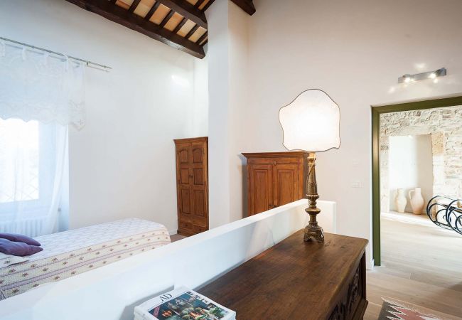 Casa a Buseto Palizzolo - Baglio Maranzano - Marietta Casa a Buseto Palizzolo - Baglio Maranzano - Marietta