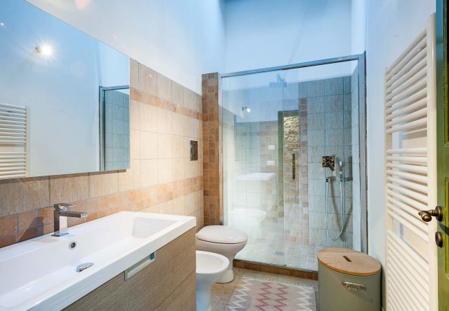 Casa a Buseto Palizzolo - Baglio Maranzano - Marietta Casa a Buseto Palizzolo - Baglio Maranzano - Marietta