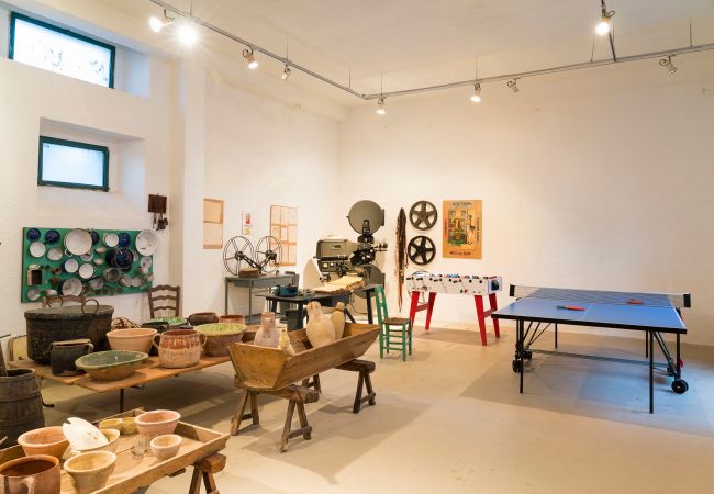 Casa a Buseto Palizzolo - Baglio Maranzano - Marietta Casa a Buseto Palizzolo - Baglio Maranzano - Marietta