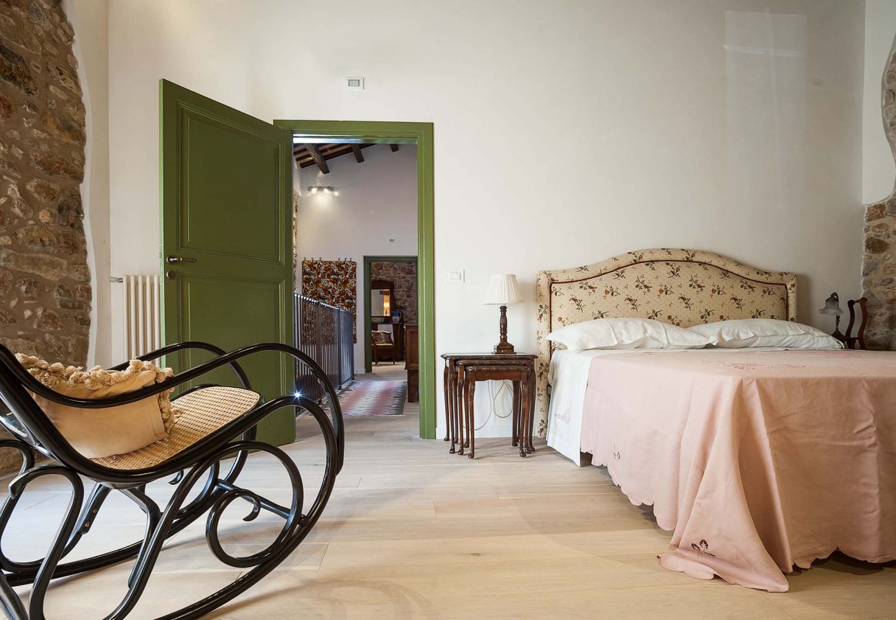 Casa a Buseto Palizzolo - Baglio Maranzano - Marietta Casa a Buseto Palizzolo - Baglio Maranzano - Marietta