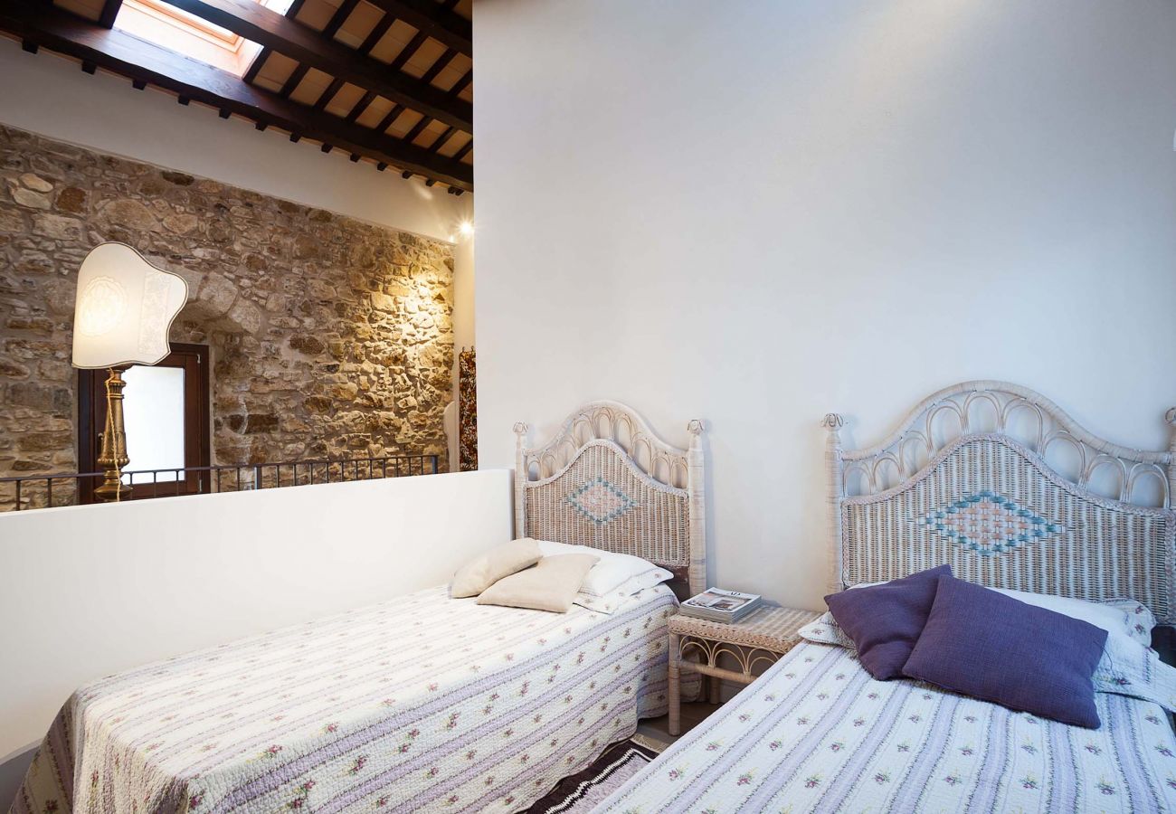 Casa a Buseto Palizzolo - Baglio Maranzano - Marietta Casa a Buseto Palizzolo - Baglio Maranzano - Marietta