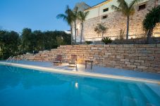 Casa a Buseto Palizzolo - Baglio Maranzano - Marietta