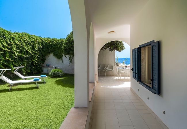 Villa a Noto - Brezza Marina Villa a Noto - Brezza Marina