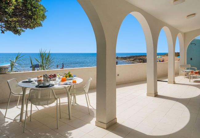 Villa a Noto - Brezza Marina