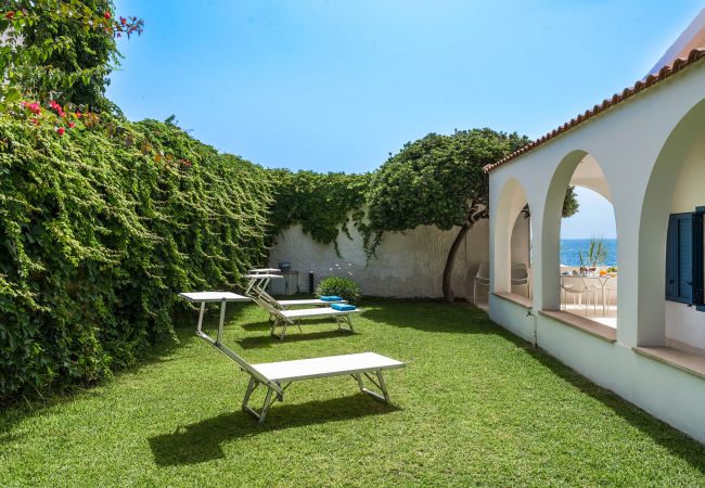 Villa a Noto - Brezza Marina Villa a Noto - Brezza Marina