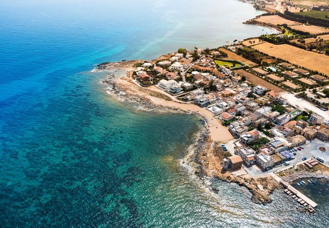 Villa a Noto - Brezza Marina Villa a Noto - Brezza Marina