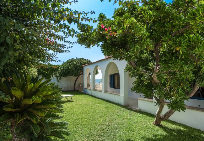 Villa a Noto - Brezza Marina Villa a Noto - Brezza Marina